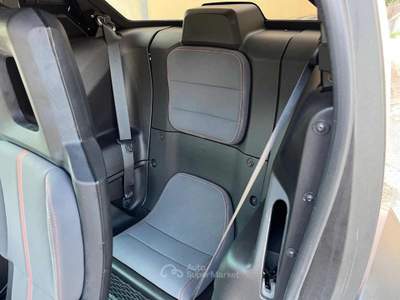 Abarth Punto Evo Mobilize Duo evo 80 usata Torino