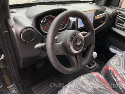 Chatenet CH46 CH 46 SOUND DCI usata Torino