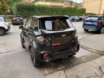 Chatenet CH46 CH 46 SOUND DCI usata Torino