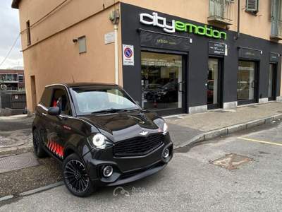 Chatenet CH46 CH 46 SOUND DCI usata Torino