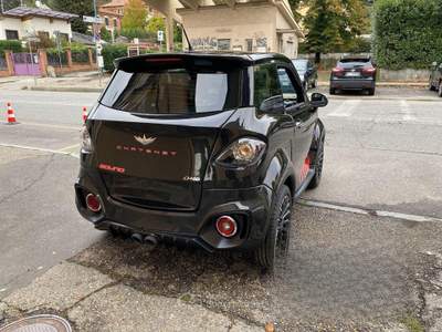 Chatenet CH46 CH 46 SOUND DCI usata Torino