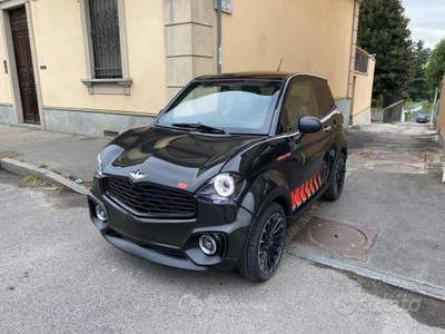 Chatenet CH46 CH 46 SOUND DCI usata Torino