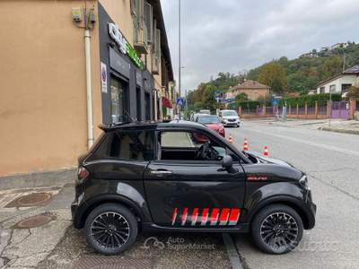 Chatenet CH46 CH 46 SOUND DCI usata Torino