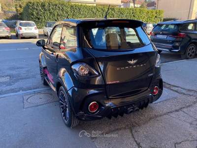 Chatenet CH46 CH 46 SOUND DCI usata Torino