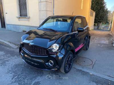 Chatenet CH46 CH 46 SOUND DCI usata Torino