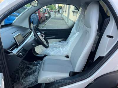 Abarth Punto ELI Electric s - Zero Plus usata Torino