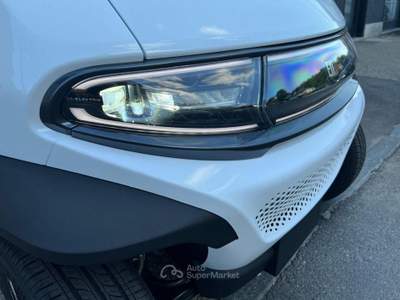 Abarth Punto ELI Electric s - Zero Plus usata Torino