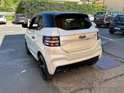 Ligier JS50 JS 50 50 DCI L6 Elite Confort usata Torino