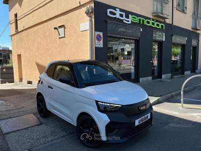 Ligier JS50 JS 50 50 DCI L6 Elite Confort usata Torino