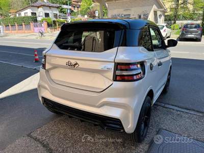 Ligier JS50 JS 50 50 DCI L6 Elite Confort usata Torino