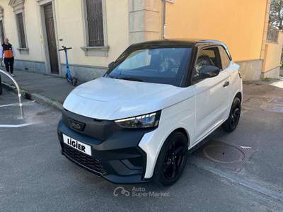 Ligier JS50 JS 50 50 DCI L6 Elite Confort usata Torino