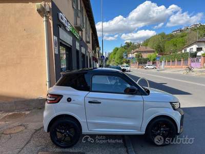 Ligier JS50 JS 50 50 DCI L6 Elite Confort usata Torino