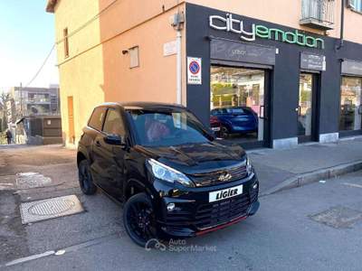 Ligier JS60 JS 60 Sport Ultimate DCI ICE TEC usata Torino