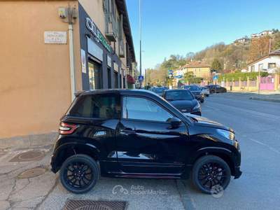 Ligier JS60 JS 60 Sport Ultimate DCI ICE TEC usata Torino
