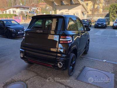 Ligier JS60 JS 60 Sport Ultimate DCI ICE TEC usata Torino