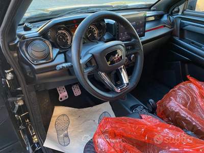 Ligier JS60 JS 60 Sport Ultimate DCI ICE TEC usata Torino