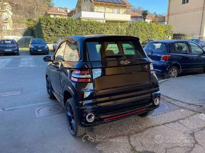 Ligier JS60 JS 60 Sport Ultimate DCI ICE TEC usata Torino