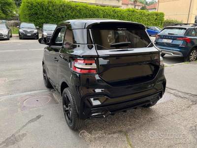 Ligier JS50 JS 50 50 EV L6 Elite Confort usata Torino