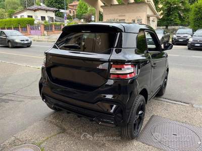 Ligier JS50 JS 50 50 EV L6 Elite Confort usata Torino