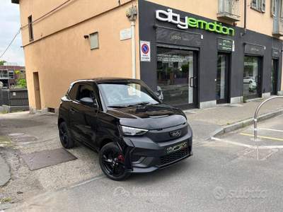 Ligier JS50 JS 50 50 EV L6 Elite Confort usata Torino