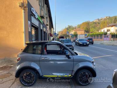 Chatenet CH46 CH 46 SOUND DCI usata Torino