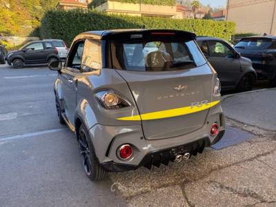 Chatenet CH46 CH 46 SOUND DCI usata Torino