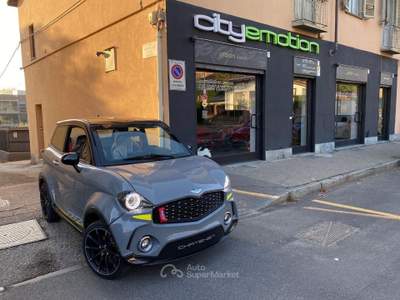 Chatenet CH46 CH 46 SOUND DCI usata Torino