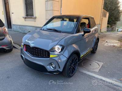 Chatenet CH46 CH 46 SOUND DCI usata Torino