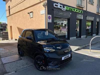 Ligier JS50 JS 50 50 EV L6 Ultimate usata Torino