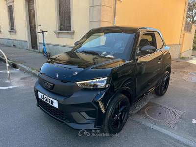 Ligier JS50 JS 50 50 EV L6 Ultimate usata Torino