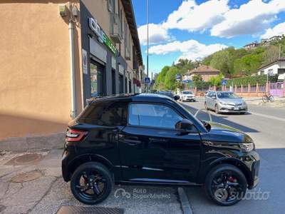Ligier JS50 JS 50 50 EV L6 Ultimate usata Torino