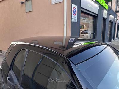 Smart ForTwo 1000 72 kW coupé BRABUS Xclusive usata Torino