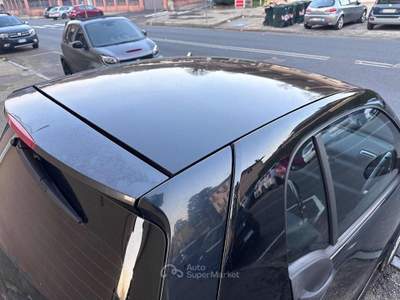 Smart ForTwo 1000 72 kW coupé BRABUS Xclusive usata Torino
