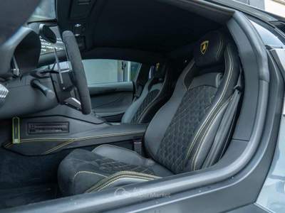 Lamborghini Aventador LP700-4 usata Torino