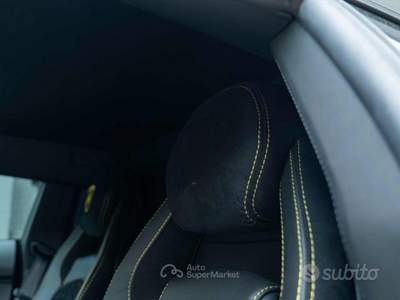Lamborghini Aventador LP700-4 usata Torino