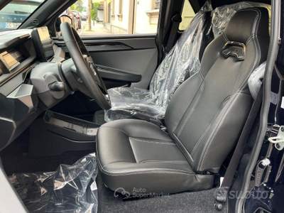 Ligier JS50 JS 50 DCI Sport Ultimate Ice Tec usata Torino