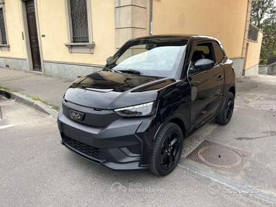 Ligier JS50 JS 50 DCI Sport Ultimate Ice Tec usata Torino