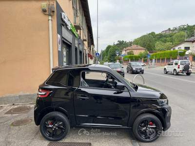Ligier JS50 JS 50 DCI Sport Ultimate Ice Tec usata Torino