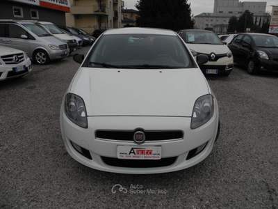 Fiat Bravo DPF - OK NEOPATENTATI - usata Mantova