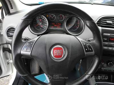 Fiat Bravo DPF - OK NEOPATENTATI - usata Mantova