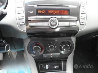 Fiat Bravo DPF - OK NEOPATENTATI - usata Mantova