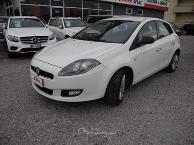 Fiat Bravo DPF - OK NEOPATENTATI - usata Mantova
