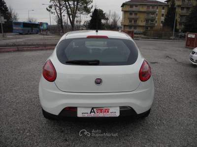 Fiat Bravo DPF - OK NEOPATENTATI - usata Mantova