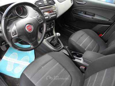 Fiat Bravo DPF - OK NEOPATENTATI - usata Mantova