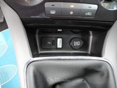 Fiat Bravo DPF - OK NEOPATENTATI - usata Mantova