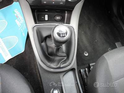 Fiat Bravo DPF - OK NEOPATENTATI - usata Mantova