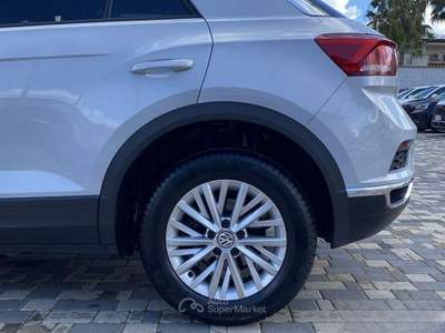 Volkswagen T-Roc Business 1.6 TDI 116CV usata Partinico