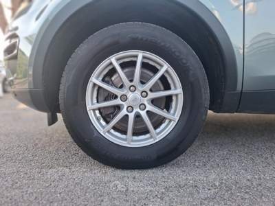 Land Rover Discovery Sport Discovery Sport 2.0 TD4 150 CV Pure Grigio usata RIMINI