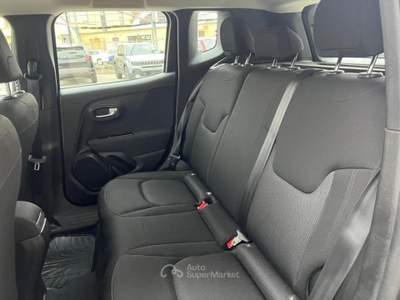 Jeep Renegade 1.0 t3 Sport 2wd usata Pinerolo