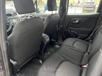 Jeep Renegade 1.0 t3 Sport 2wd usata Pinerolo